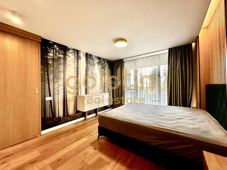 DUPLEX SUPERB/MOBILAT SI UTILAT/AVIATIEI/CLOUD 9/PROMENADA MALL - 26