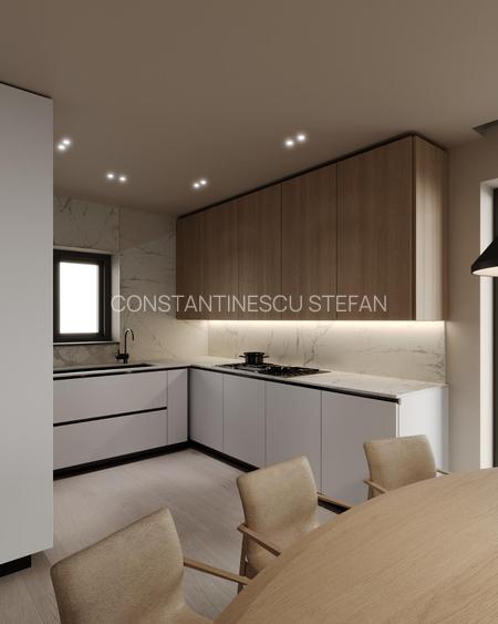 Vila de vanzare 4 camere | 50m de Cosmopolis - 6