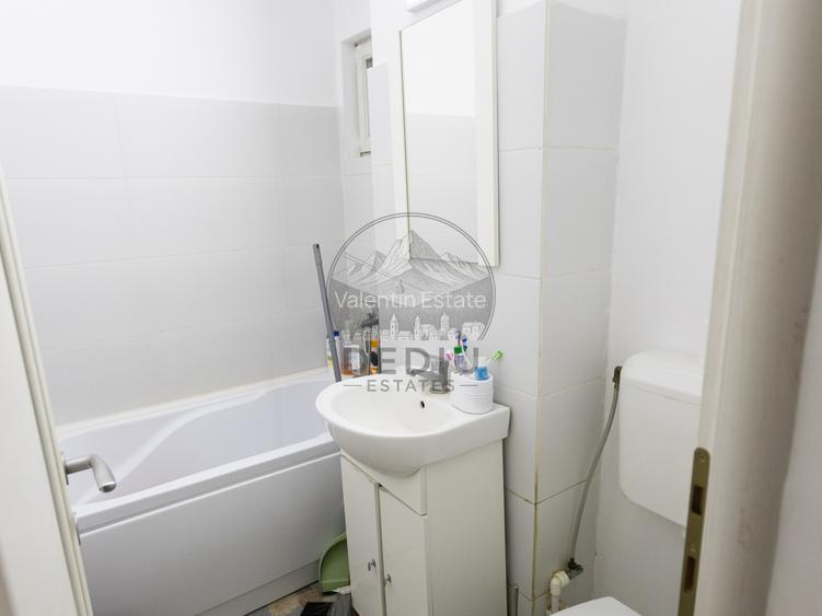 Apartament 3 camere renovat și luminos în Cartierul Florilor – 0% Comision - 9
