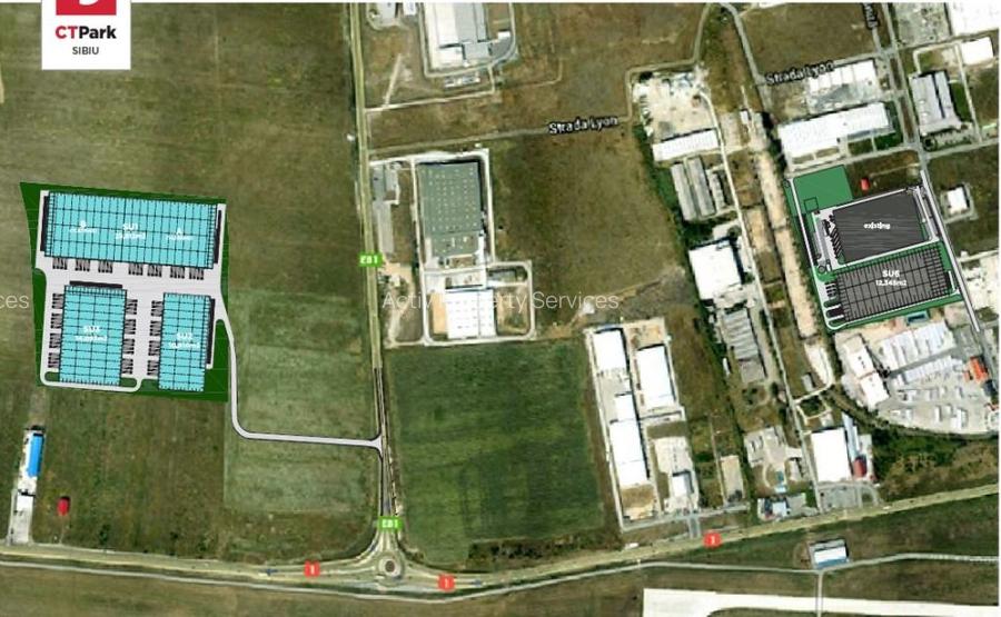 CTPark Sibiu - 6