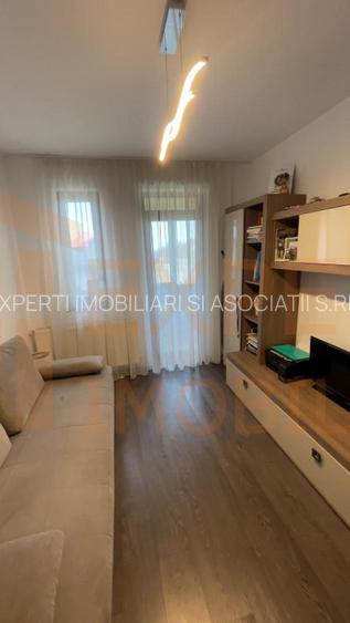 Casă de Vânzare Palazu Mare Constanța | 4 Camere | Mobilată - 15