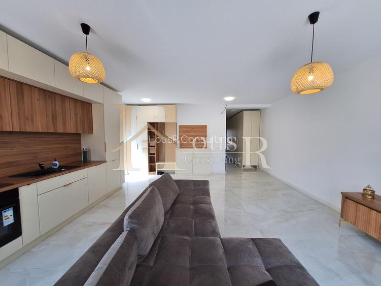 Design modern. Mobilat si utilat. Disponibil imediat. - 2