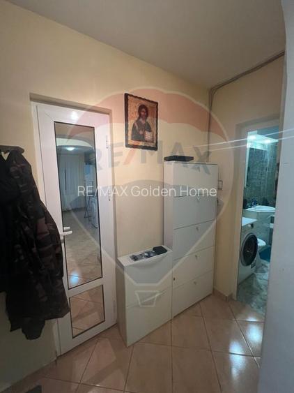 Apartament cu 2 camere de vânzare în zona Sud-Vest - 10
