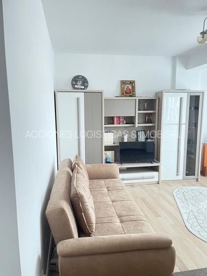Apartament de vanzare in Chiajna!! - 11