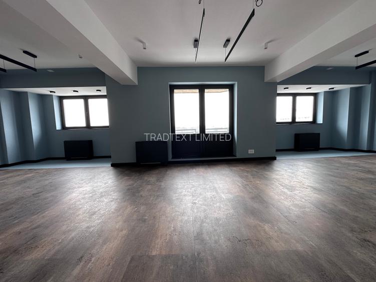 Victoriei Business Center - prima închiriere ! - 3