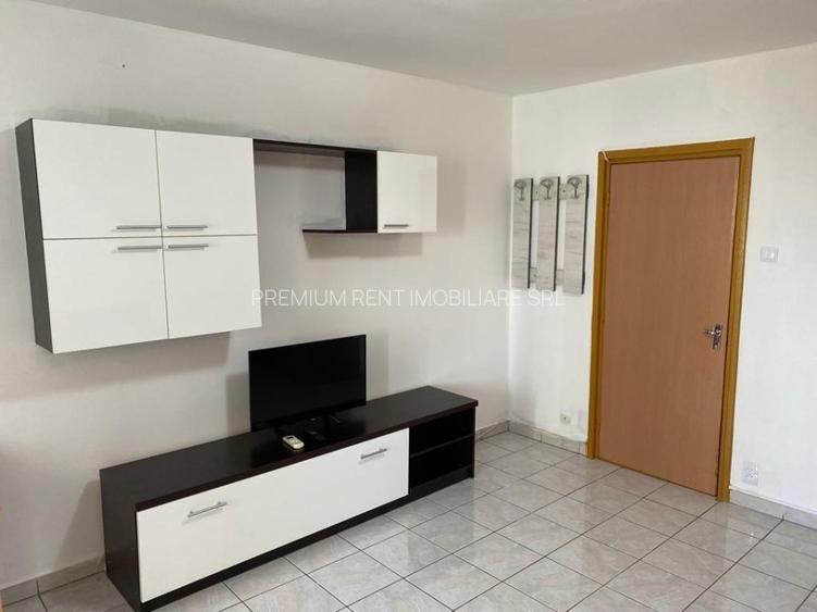 Dristor, garsoniera, metrou 1 minut, Pet Friendly, utilata si mobilata, et.4/10 - 8