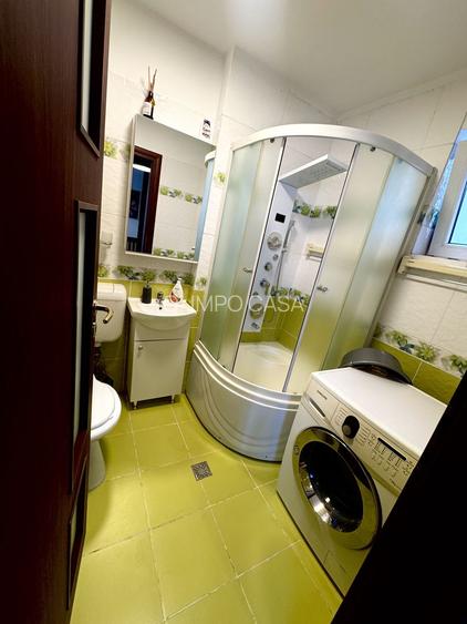 Garsoniera-Victoriei Popa Tatu- Creditabila-mobilata si utilata - 7