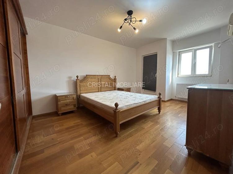 Apartament 3 camere de închiriat Calea Văcărești Centrală proprie Pet Friendly - 4