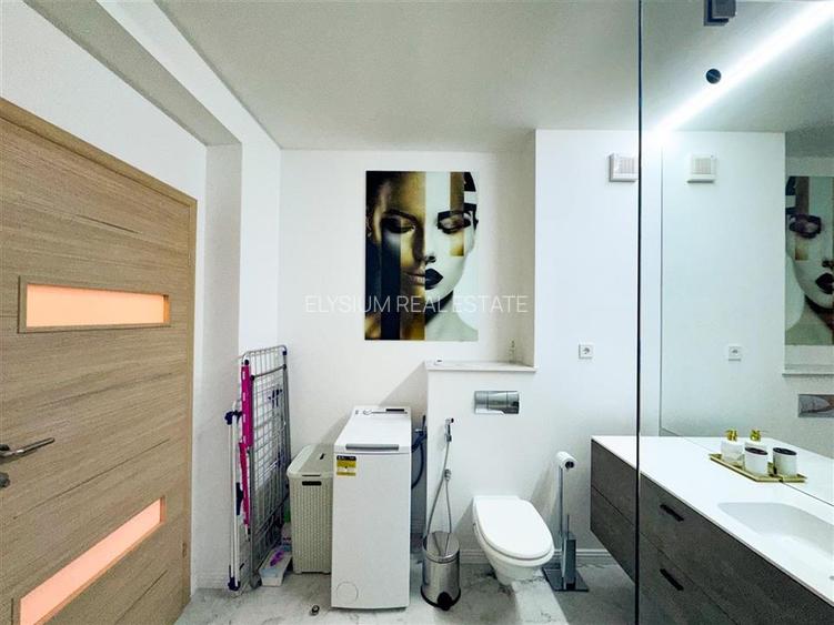 Apartament de inchiriat 3 camere Herastrau Soseaua Nordului - 27