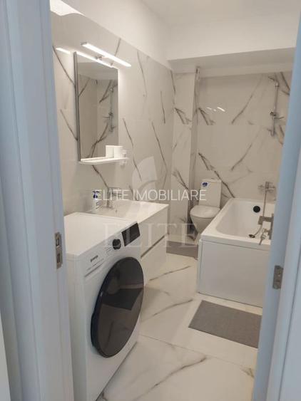 Apartament 2 camere în zona LOMBULUI - 8