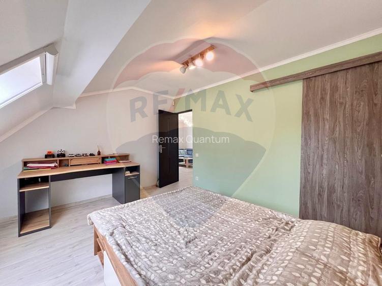 De vânzare apartament cu 5 camere în zona Ultracentrală, Nicolae Jiga - 24