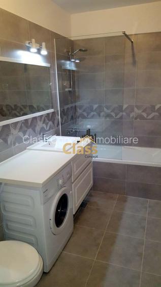Apartament 2 camere | mobilat lux | 57 mpu | Complex Luminia Europa - 5