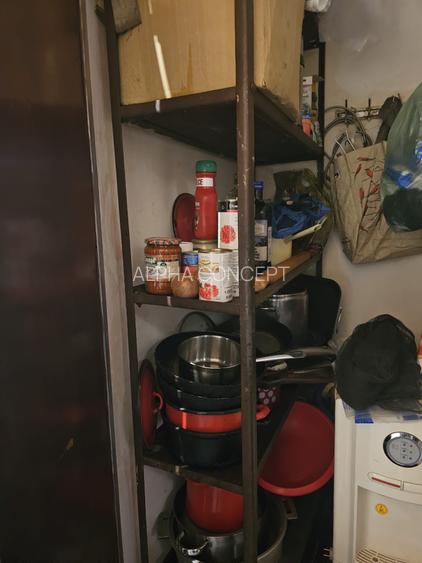 4 Camere Decomandate - TOMIS NORD // CIREȘICA - 11