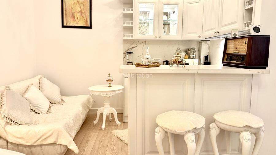 Investiție premium în Piața Unirii, apartament boutique cu randament - 11