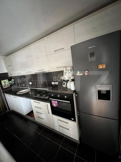 Apartament 2 camere, boxa si parcare inclusa  - 3