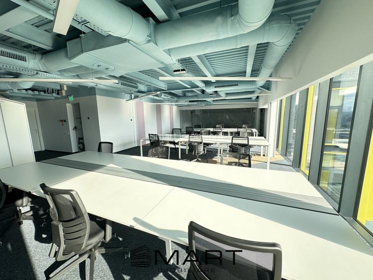 Spatiu birou 650mp Clasa A+ zona ultracentrala - 3