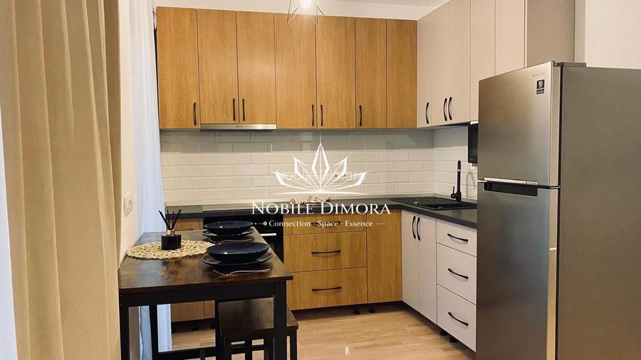 ISHO - Apartament petfriendly cu 3 camere, 2 bai si 2 parcari subterane - 5