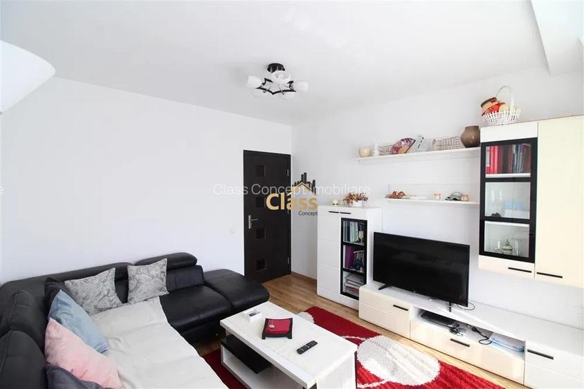 Apartament 2 camere | Decomandat | 54 mpu | Zona Kaufland Marasti - 3