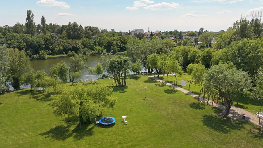 3 camere Tip A5 Lakefield - Acces metrou - Bloc 95% finalizat - Pret Promotional - 16