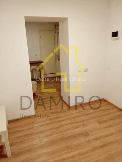 Garsoniera Centrul Vechi Unirii Calea Victoriei Centrala termica Renovata - 3