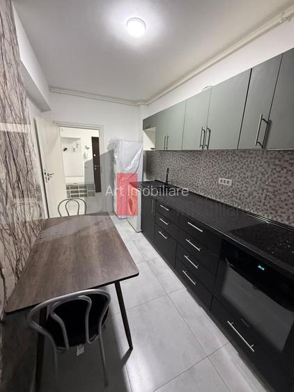 Vindem/inchiriem apartament superb 2 camere  in  Envogue Residence - 8