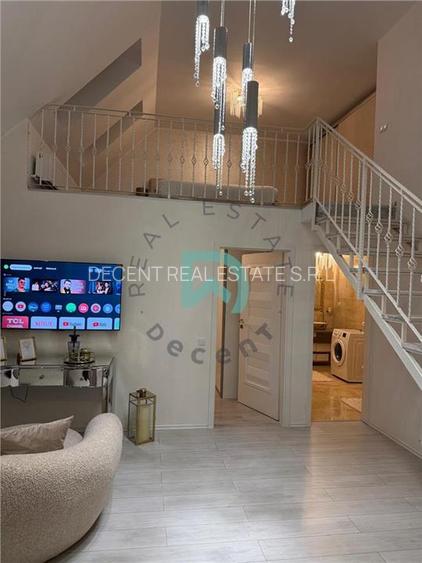 Apartament 3 camere  PETFRIENDLY Tractorul, Brasov - 7