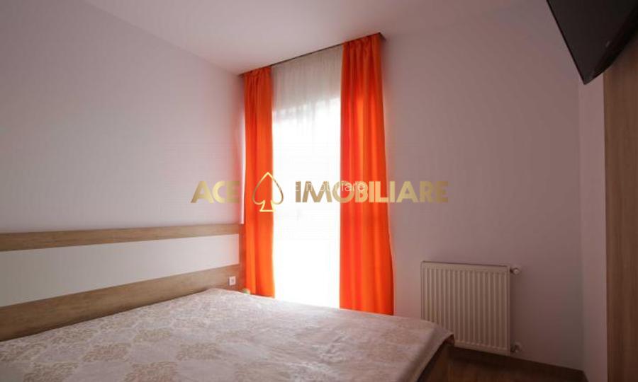 2 Camere de inchiriat | Basarabia | Mobilat | Centrala | Parcare - 5