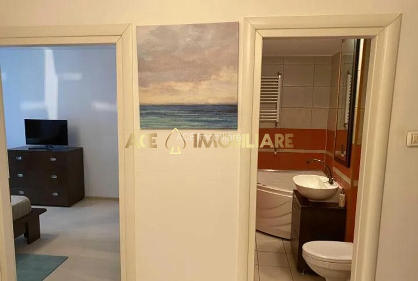 Garsoniera de inchiriat | Lujerului | Metrou | Aer Conditionat  - 8