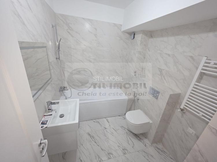 Apartament o camera Tatarasi - 42mp - mutare imediata. - 5