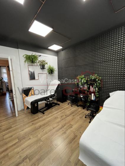 Piata Romana - spatiu birouri - apartament - Investitie cu chiriasi - 7