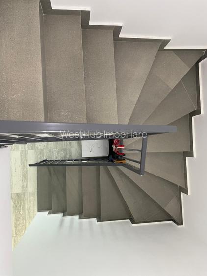 Duplex 4 camere complet mobilat Serena Mosnita - 8