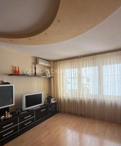 Ultracentral-Calea Victoriei-Stirbei Voda-Apartament 2 camere, mobilat, centrala - 3