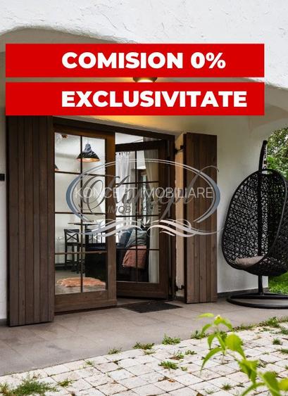 Vanzare Pensiune de Lux in Vlaha, Oportunitate Investitie Turism - 10