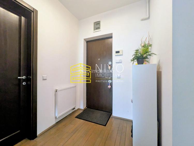 Apartament 3 camere – Tg. Mureș – Tudor – Acta Residence - 12