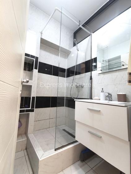 Exclusivitate: Garsonieră Modernă – Zona Campus (Str. Smaraldului) - 7