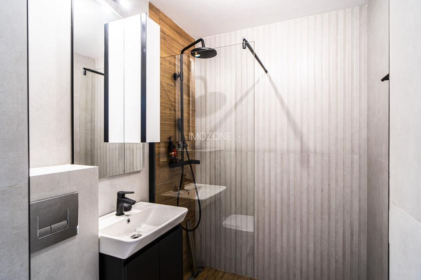 DRUMUL TABEREI | 2 CAMERE | MOBILAT SI UTILAT COMPLET | COMISION 0% | - 9