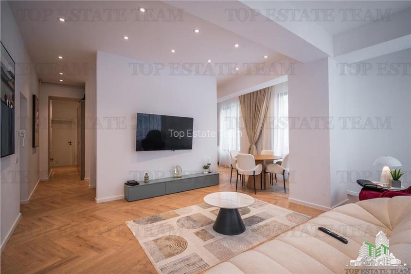 Apartament 3 Camere, Iancului, Constructie Noua - 7