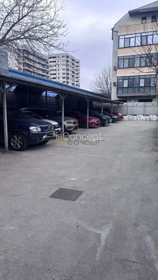 Apartament 2 camere mobilat utilat boxa, loc parcare - 10