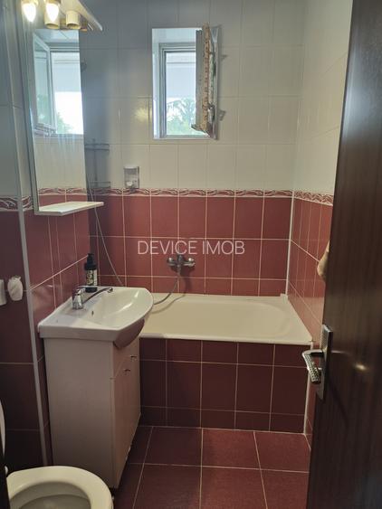 Apartament 2 camere confort 1 Piata Astra Mobilat -Insorit -Liber . - 11