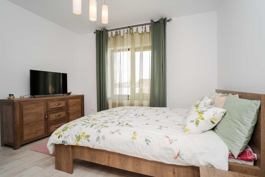 Casa duplex de vanzare zona Miroslava-Valea Ursului - 4