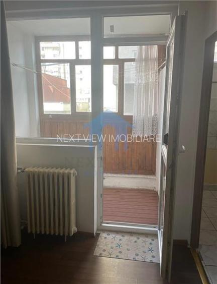 Garsoniera, Manastur - 6
