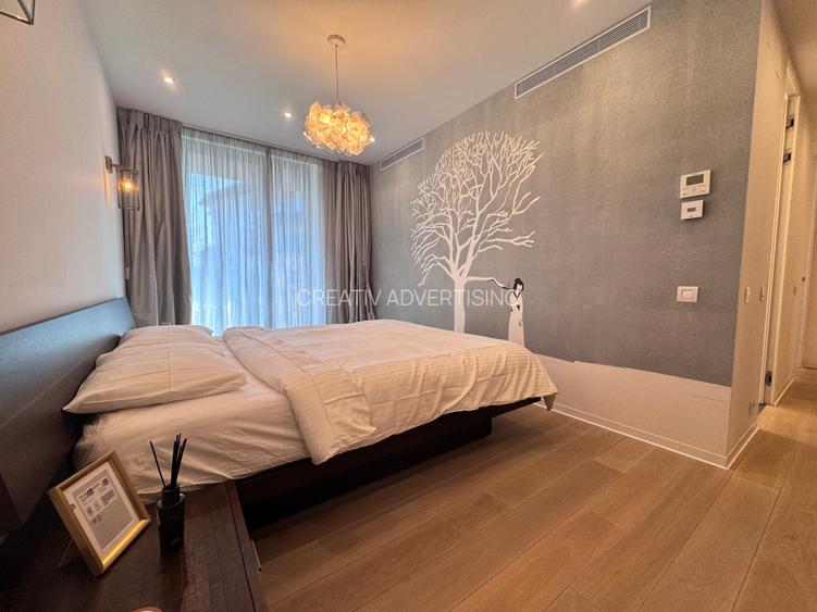 One Charles de Gaulle  3 camere Parcare Subterana Stație Încărcare Electrica - 25