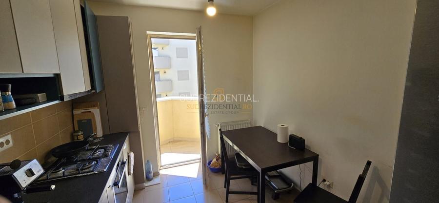 Apartament 2 camere de vanzare, 2 bai, etaj 4/6, acces metrou Berceni - 4