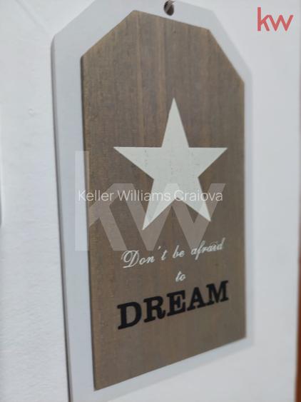 Apartament frumos, 2 camere decomandat, Promenada-Mall - 6