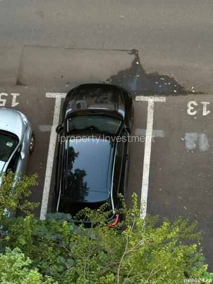 Berceni, Oltenitei | 3 Camere | 2 Bai | Centrala propie | Parcare  - 9