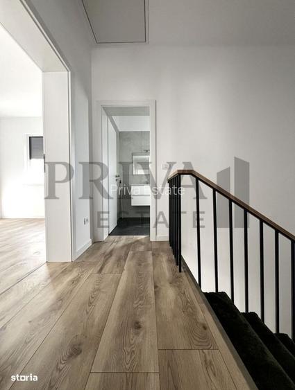 Casa 100 mp utili, 4 dormitoare, curte 65 mp, 2 parcări. Calea Urseni. - 12