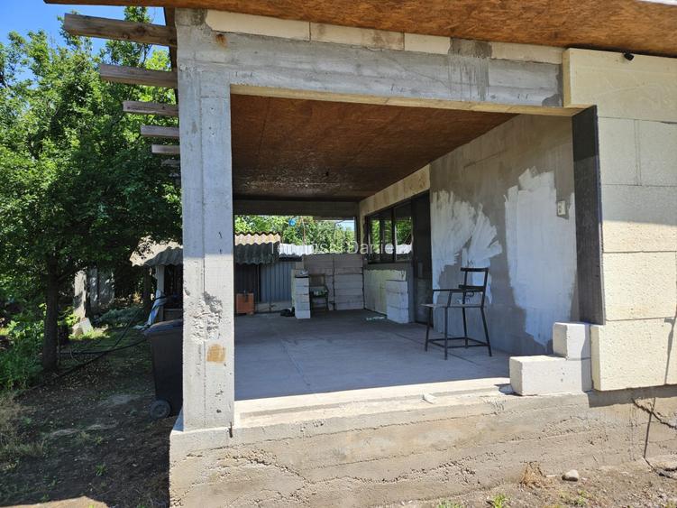 Vand Casa 2 camere 153mp Rusanesti, Olt - 15