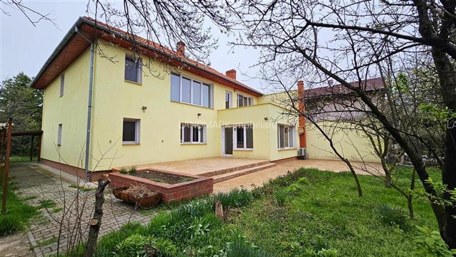 COMISION 0% Casa/Vila spatioasa cu teren generos in Blascovici - 21