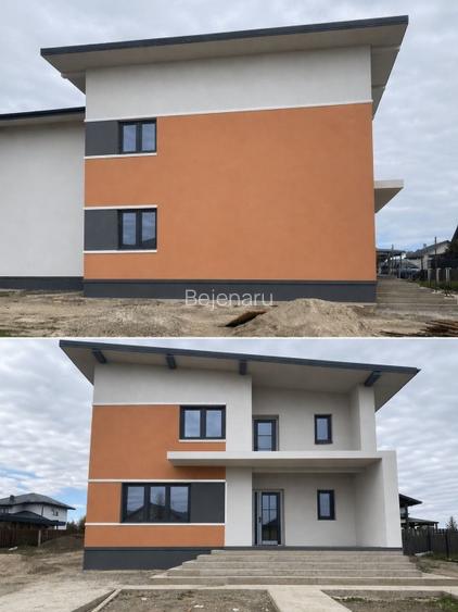 Casă de vânzare la cheie cu tva inclus - 3