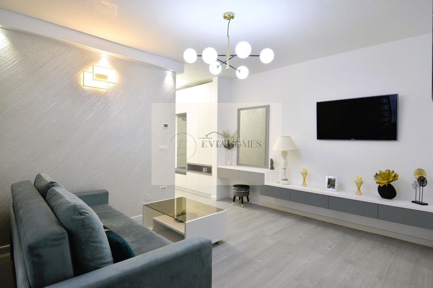 2 camere/ parcare / Zona Vivo - 4